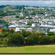 Letterkenny, Ireland