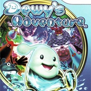 Dewy's Adventure