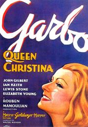 Queen Christina (Rouben Mamoulian)