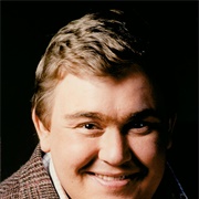 John Candy, 44, Heart Attack