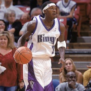 Gerald Wallace