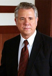 McBride: The Fallen Idol (2006)