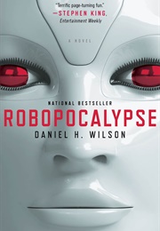 Robopocalypse (2020)