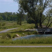 Capital Springs State Recreation Area, Wisconsin