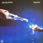 Delegation - You and I (1979)