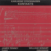 Karlheinz Stockhausen - Kontakte (1960)