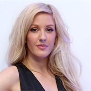 Ellie Goulding