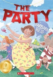 The Party (Barbara Reid)