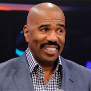 Steve Harvey