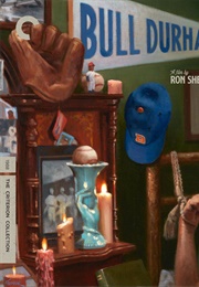 Bull Durham (1988)