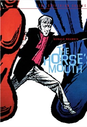 The Horse's Mouth (1958)