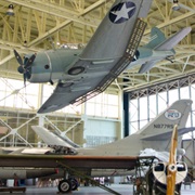 Pacific Aviation Museum, HI