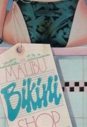 The Malibu Bikini Shop (1986)
