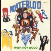 Waterloo - Doctor & the Medics