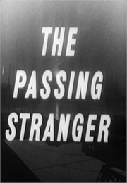 The Passing Stranger (1954)