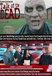 Talk of the Dead (2016)