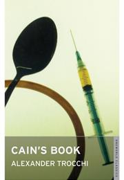 Cain&#39;s Book