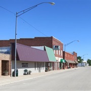 Taloga, Oklahoma