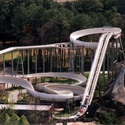 Avalanche (Kings Dominion, USA)