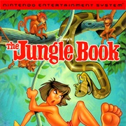 The Jungle Book