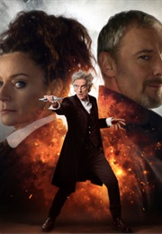 World Enough and Time (2017)