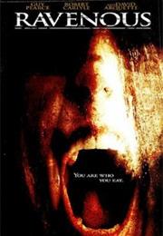 Ravenous (1999)