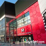 Planet Hollywood Hotel and Casino