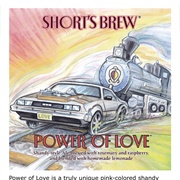 Shorts Power of Love