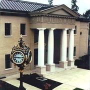 National Watch & Clock Museum (Columbia)