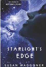 Starlight's Edge (Susan Waggoner's)