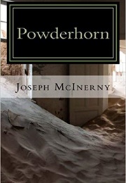 Powderhorn (Joseph McInerny)