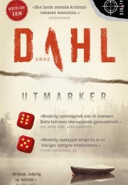 Utmarker (Arne Dahl)