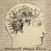 Melanin9 - Magna Carta
