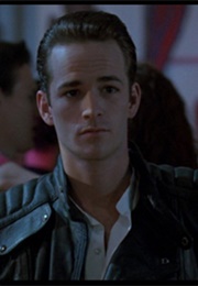 Luke Perry (Buffy the Vampire Slayer) (1992)