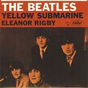 Eleanor Rigby - The Beatles