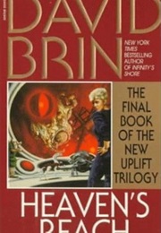 Heaven's Reach (David Brin)