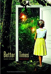 Better Times (Sara Batkie)