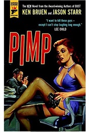 Pimp (Ken Bruen & Jason Starr)