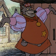 Sheriff of Nottingham