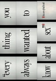 Everything You Always Wanted to Know About Sex (But Were Afraid to Ask) (1972)