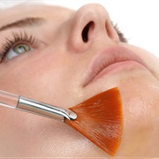 Skin Peels