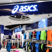 Asics