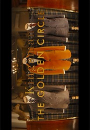 Kingsman - The Golden Circle (2017)