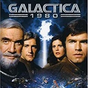 Galactica (1980)