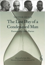 The Last Day of a Condemned Man (Victor Hugo)