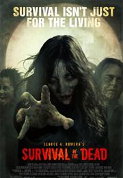Survival of the Dead (2009)