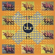 She's So High - Blur