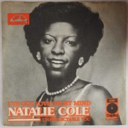 I've Got Love on My Mind - Natalie Cole