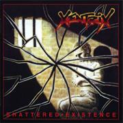 Xentrix - Shattered Existence