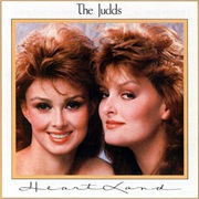 I Know Where I'm Going - The Judds